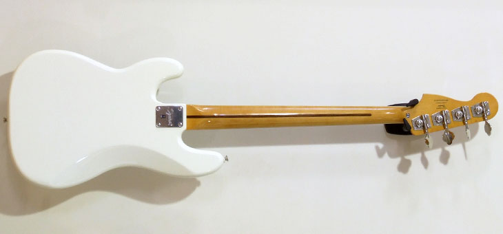 Fender - Squier CV 60-s P
